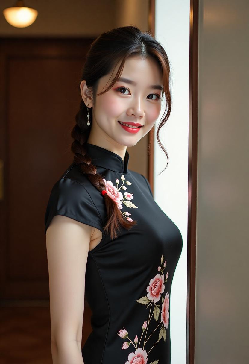她在深海里点灯封面