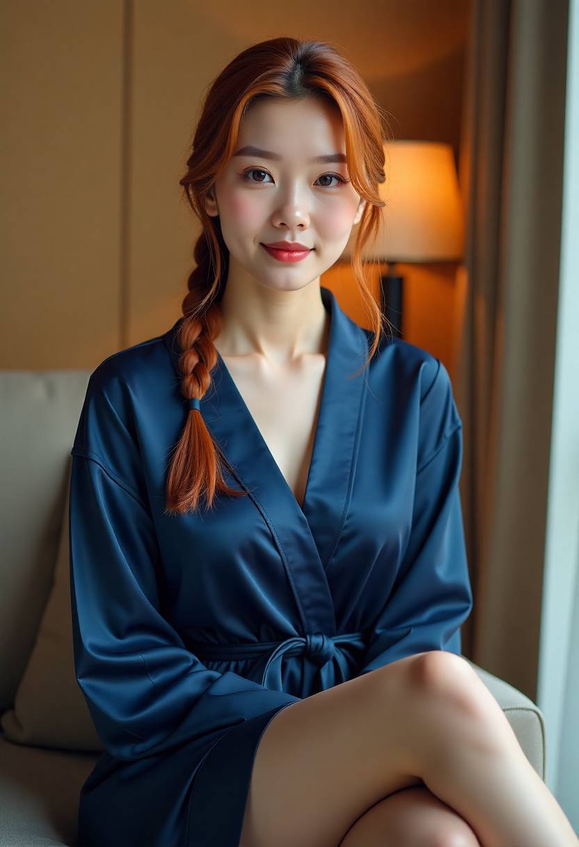 沈砚川